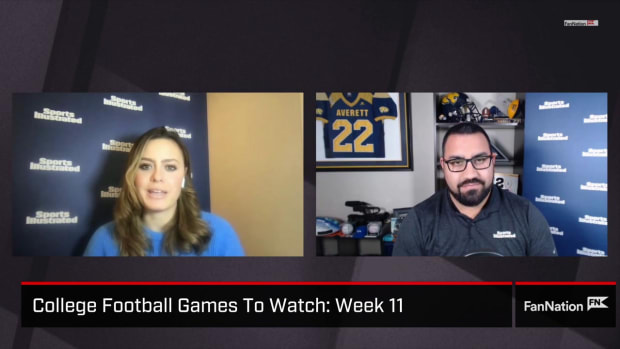 110821-College Football Games To Watch Week 11